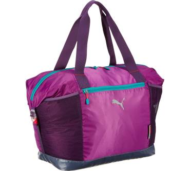 Produktbild Puma Fitness Workout Bag