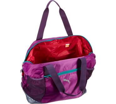 Produktbild Puma Fitness Workout Bag