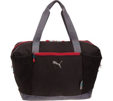 Produktbild Puma Fitness Workout Bag