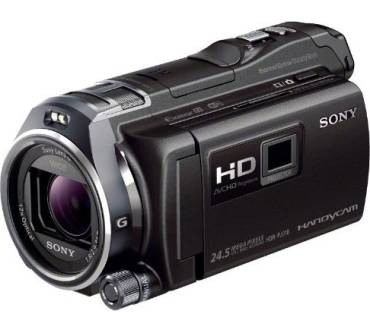 Produktbild Sony HDR-PJ810E