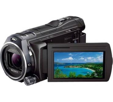 Produktbild Sony HDR-PJ810E