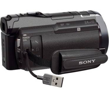 Produktbild Sony HDR-PJ810E