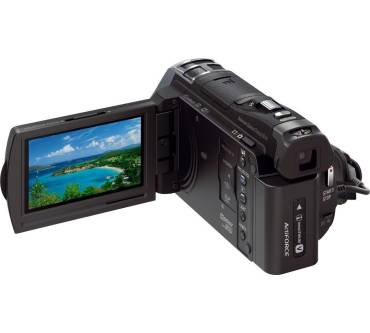 Produktbild Sony HDR-PJ810E