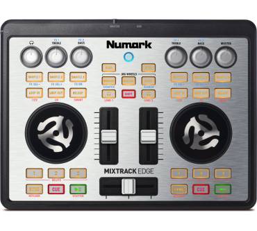 Produktbild Numark Mixtrack Edge