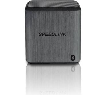 Produktbild SpeedLink Xilu SL-8902-GY