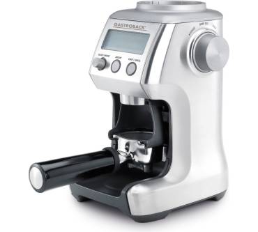 Produktbild Gastroback Design Kaffeemühle Advanced Pro