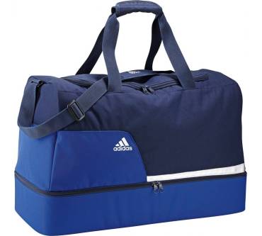 Produktbild Adidas Tiro Team-Tasche mit Bodenfach