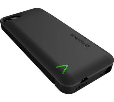 Produktbild Boostcase Hybrid Power Case 2200mAh (für iPhone 5/5S)