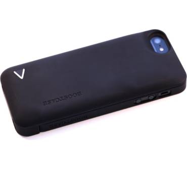 Produktbild Boostcase Hybrid Power Case 2200mAh (für iPhone 5/5S)