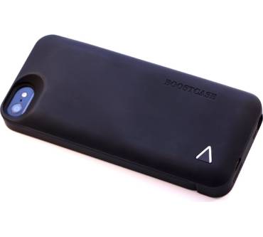 Produktbild Boostcase Hybrid Power Case 2200mAh (für iPhone 5/5S)