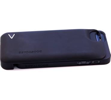 Produktbild Boostcase Hybrid Power Case 2200mAh (für iPhone 5/5S)