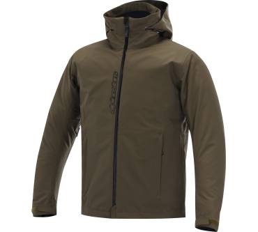 Produktbild Alpinestars Dusk 3L Waterproof Jacket