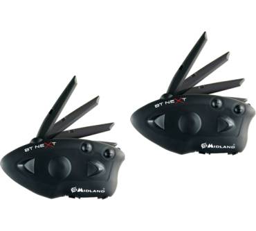 Produktbild Midland BT Next T Twin Multi-Rider Bluetooth Intercom