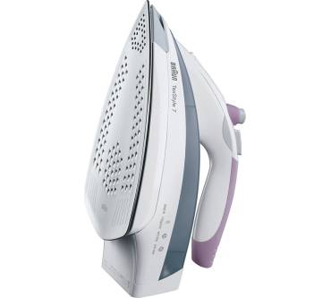 Produktbild Braun TexStyle 7 755