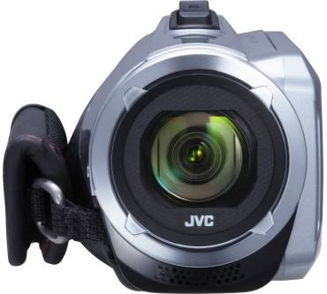 Produktbild JVC Everio GZ-R10