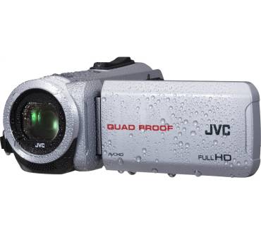 Produktbild JVC Everio GZ-R10