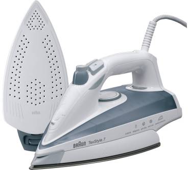 Produktbild Braun TexStyle 7 735TP