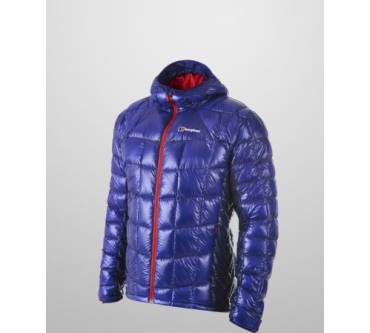 Produktbild Berghaus Ilam 850 Fill Hydrodown Jacket