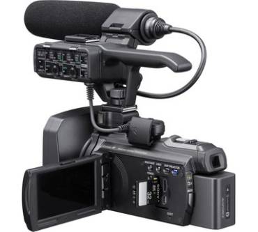 Produktbild Sony HXR-NX30E