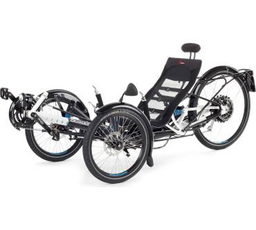 Produktbild HP Velotechnik Scorpion FS S-Pedelec (Modell 2014)