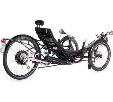 Produktbild HP Velotechnik Scorpion FS S-Pedelec (Modell 2014)