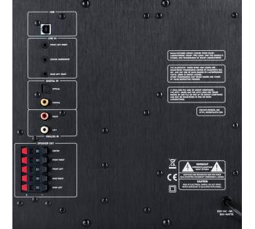 Produktbild Teufel Concept E Digital