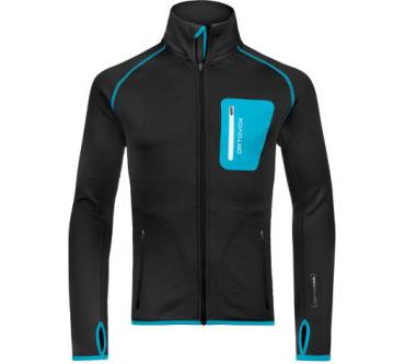 Produktbild Ortovox Merino Fleece Jacket