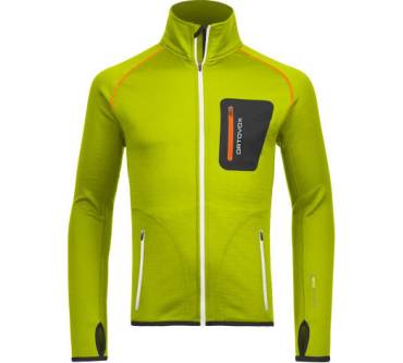 Produktbild Ortovox Merino Fleece Jacket