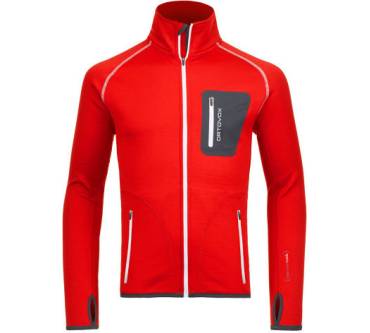 Produktbild Ortovox Merino Fleece Jacket