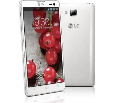 Produktbild LG Optimus L9 II