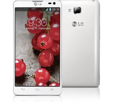 Produktbild LG Optimus L9 II