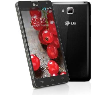 Produktbild LG Optimus L9 II