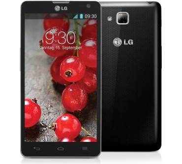 Produktbild LG Optimus L9 II