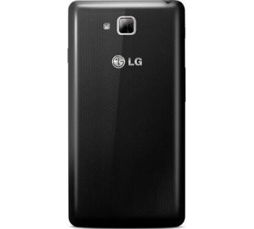 Produktbild LG Optimus L9 II