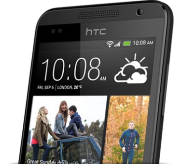 Produktbild HTC Desire 300