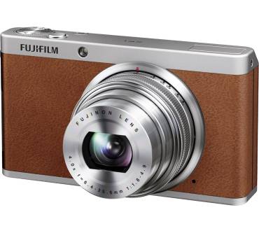 Produktbild Fujifilm XF1