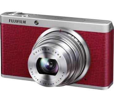 Produktbild Fujifilm XF1