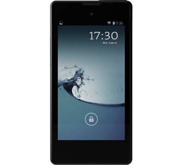 Produktbild Yota Yotaphone