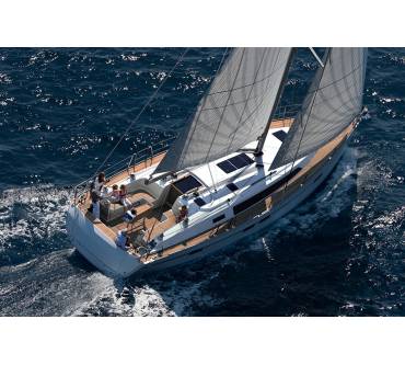 Produktbild Bavaria Yachts Cruiser 46