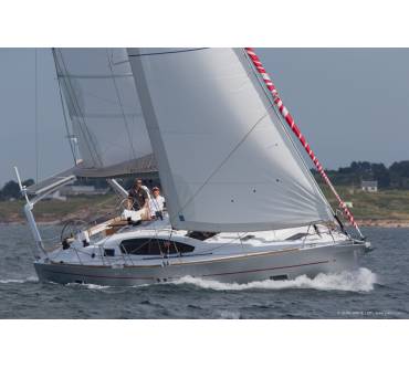 Produktbild Allures Yachting 39.9