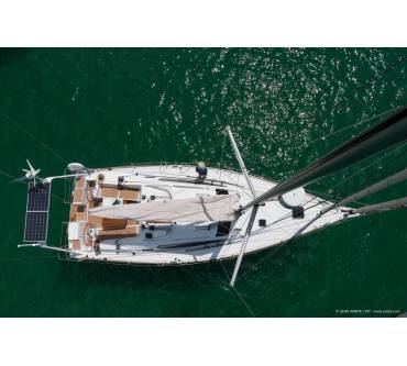 Produktbild Allures Yachting 39.9