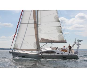 Produktbild Allures Yachting 39.9