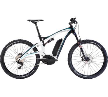 Produktbild Lapierre Overvolt FS (Modell 2014)