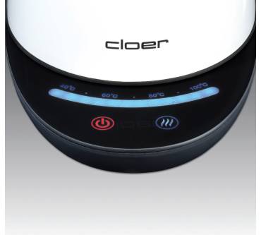 Produktbild Cloer 4951