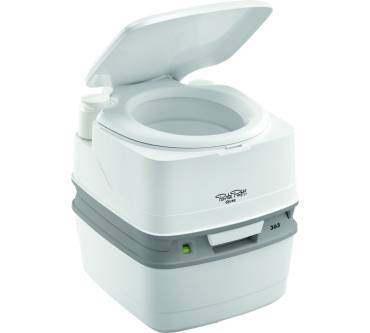 Produktbild Thetford Porta Potti Qube 365