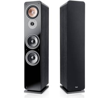 Produktbild Teufel Ultima 40 Surround „5.1-Set“ (2014)