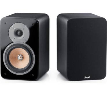 Produktbild Teufel Ultima 40 Surround „5.1-Set“ (2014)