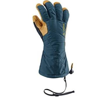 Produktbild Vaude Aletsch Sympatex Gloves