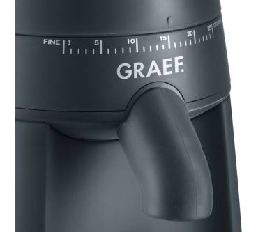 Produktbild Graef CM 702