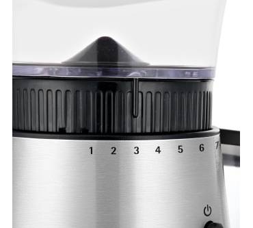 Produktbild WMF Stelio Kaffeemühle